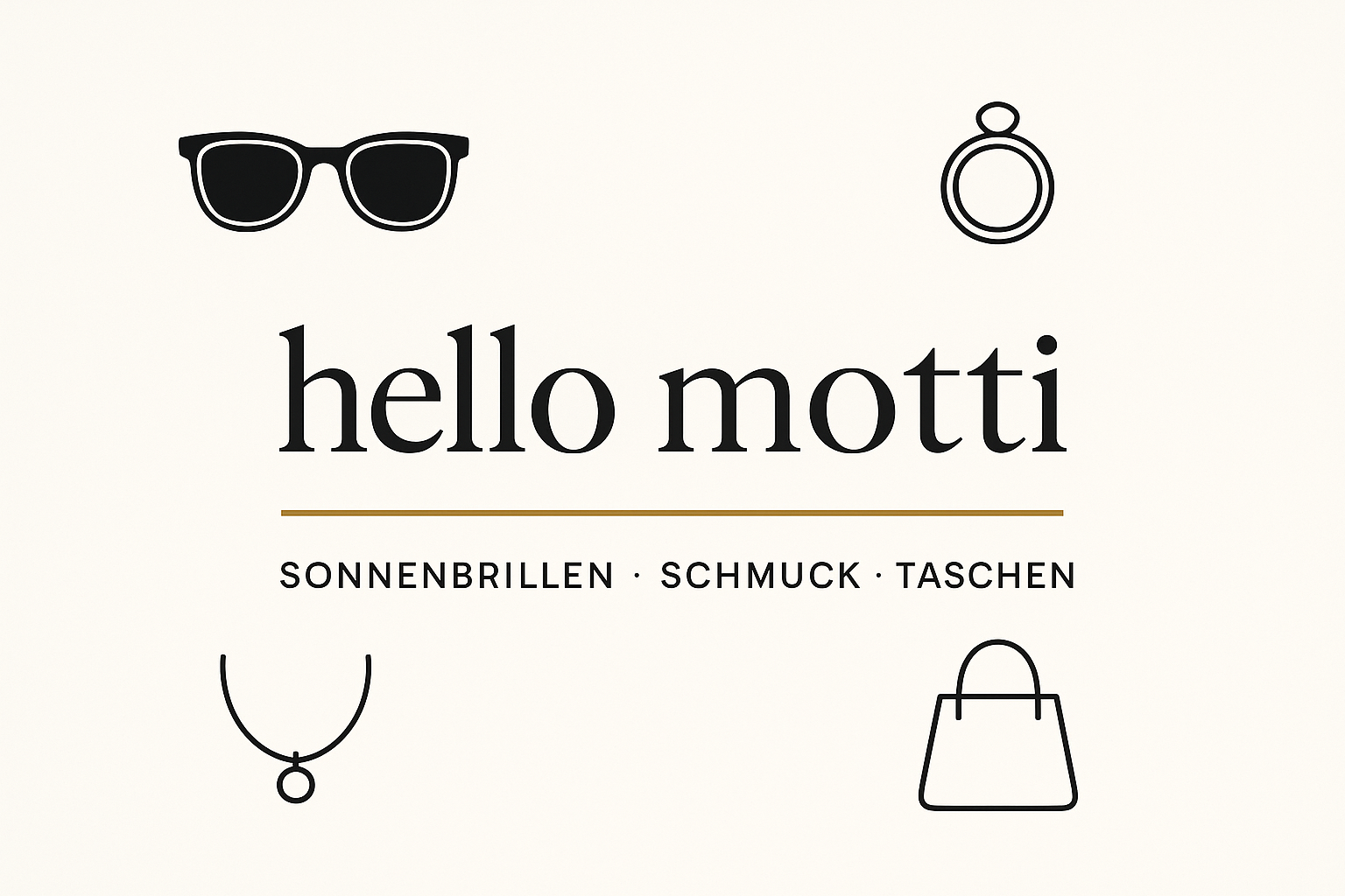 hello motti
